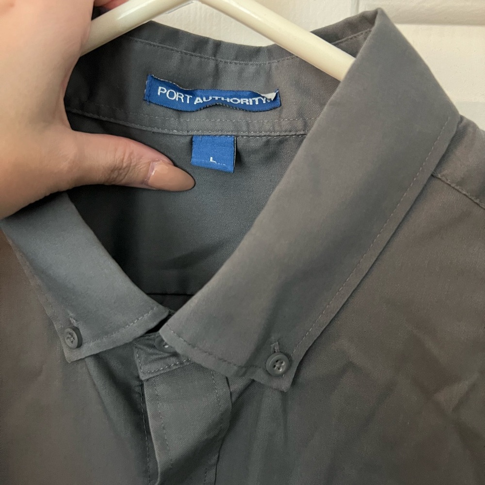 Port Authority Button Down - image 6